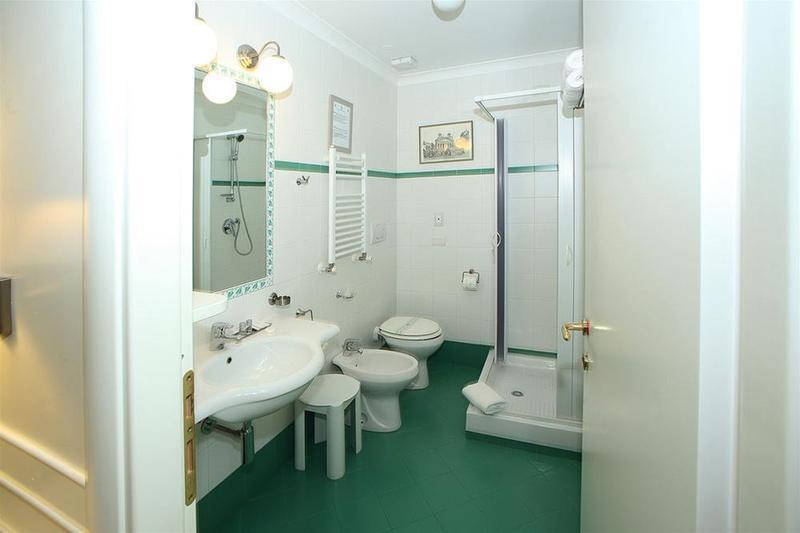 Residenza Ponte Sant'Angelo Hotel Róma Kültér fotó