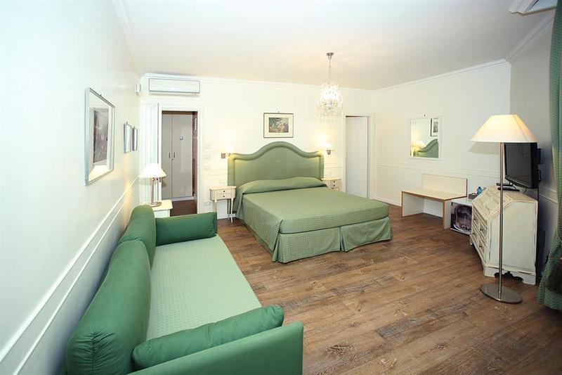 Residenza Ponte Sant'Angelo Hotel Róma Kültér fotó