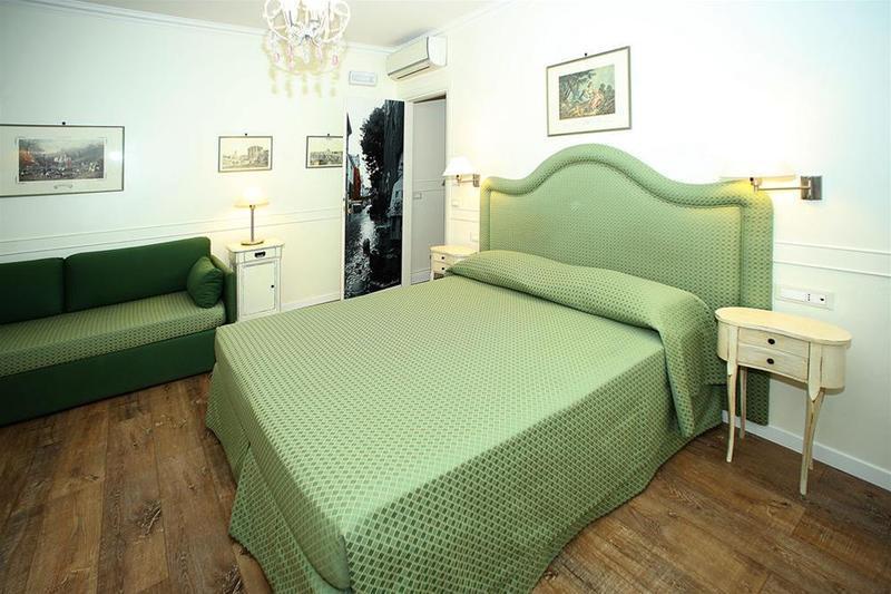 Residenza Ponte Sant'Angelo Hotel Róma Kültér fotó