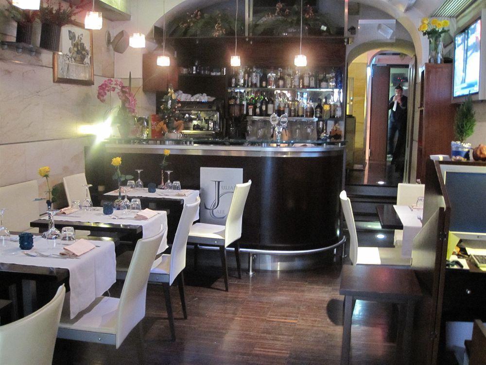 Residenza Ponte Sant'Angelo Hotel Róma Kültér fotó