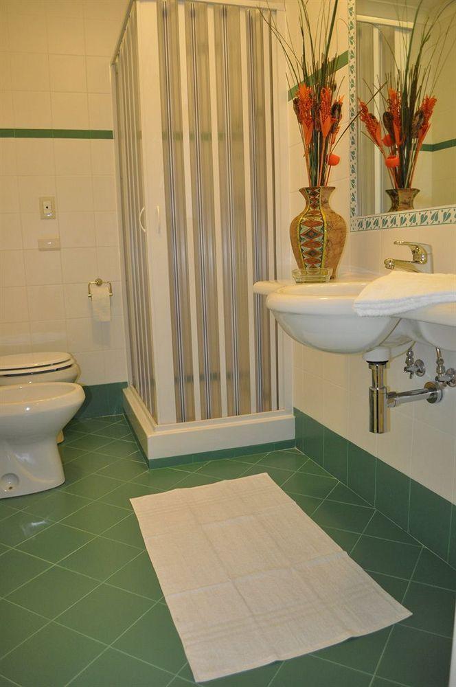 Residenza Ponte Sant'Angelo Hotel Róma Kültér fotó