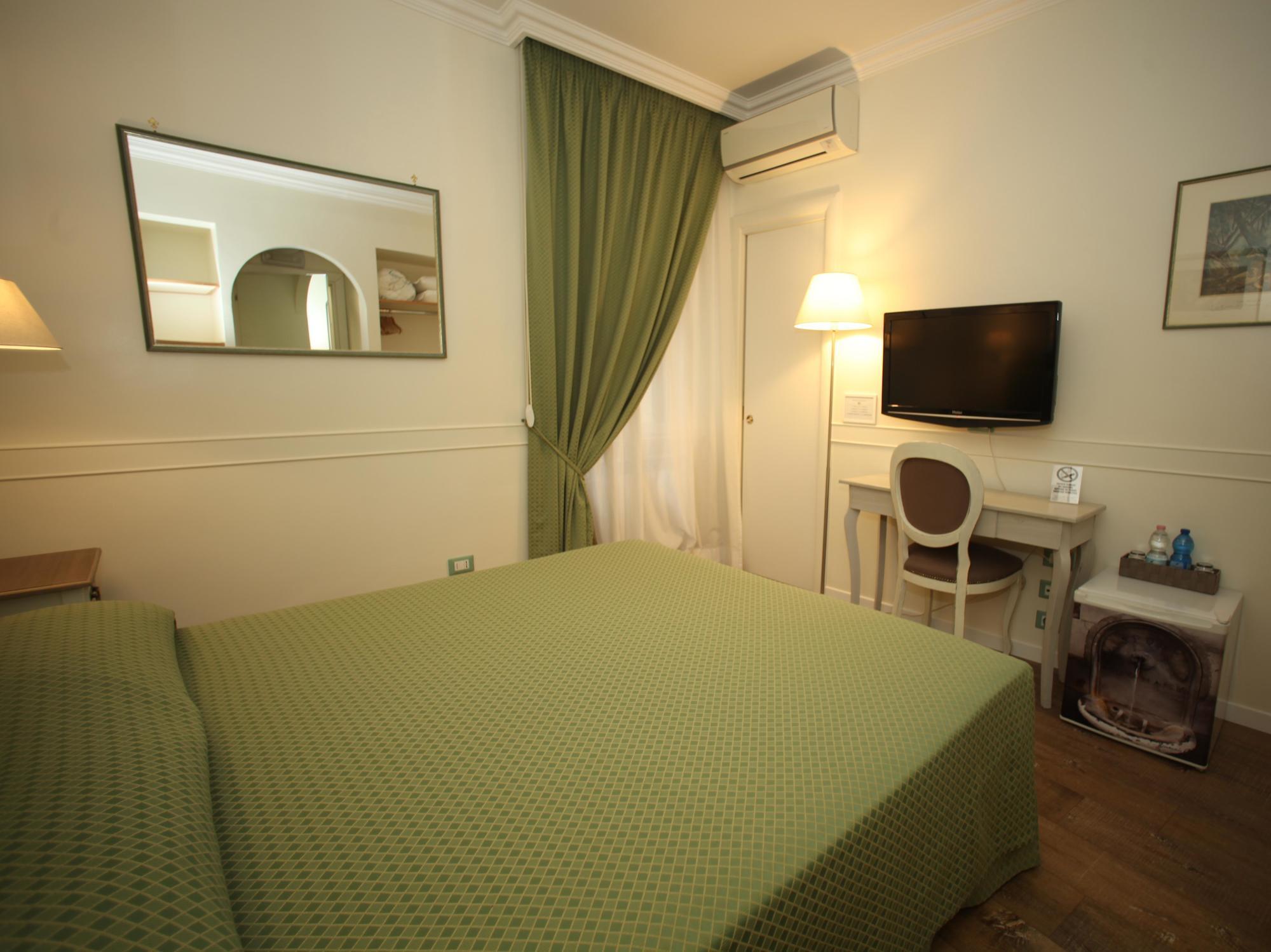 Residenza Ponte Sant'Angelo Hotel Róma Kültér fotó