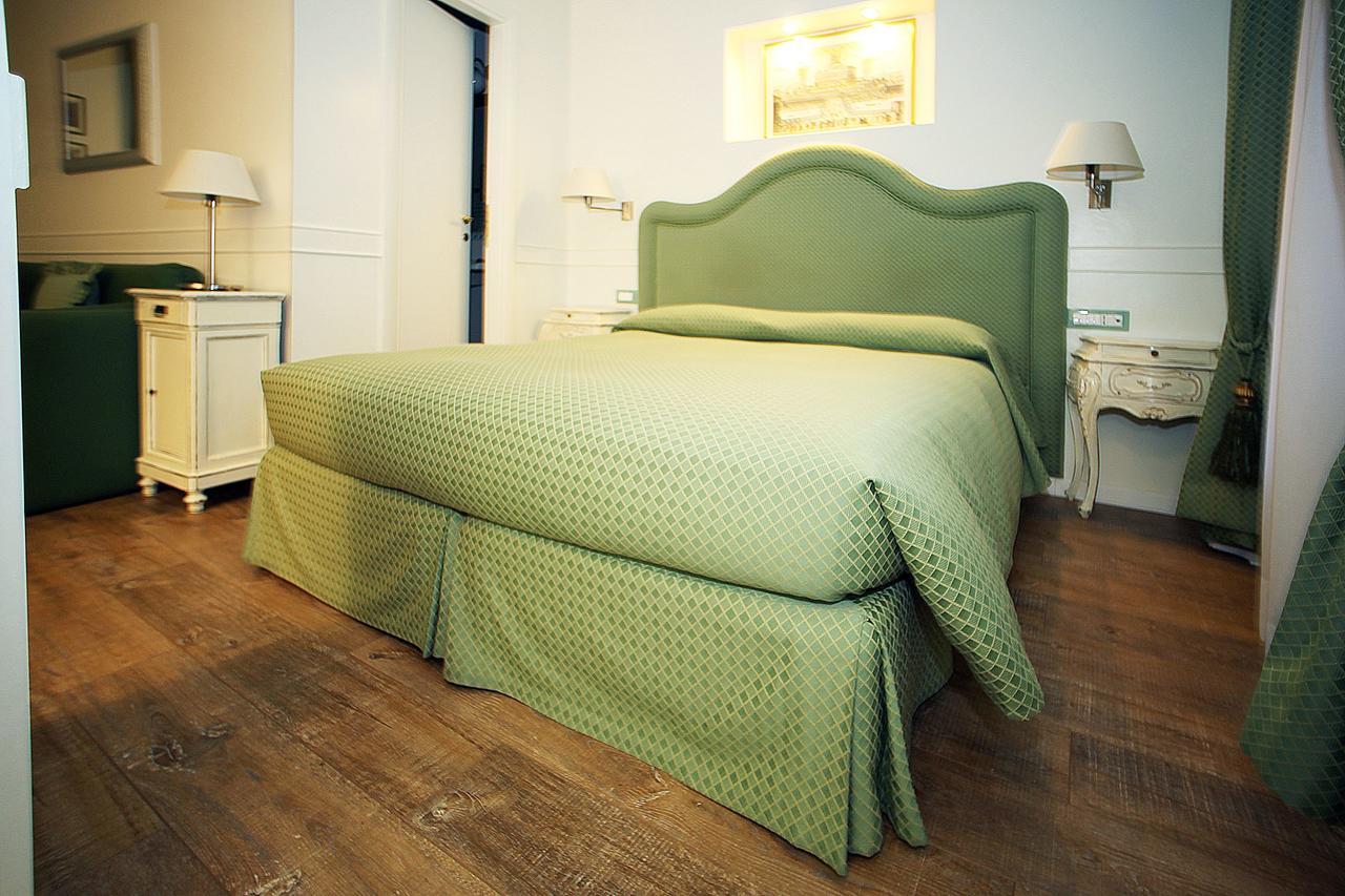 Residenza Ponte Sant'Angelo Hotel Róma Kültér fotó