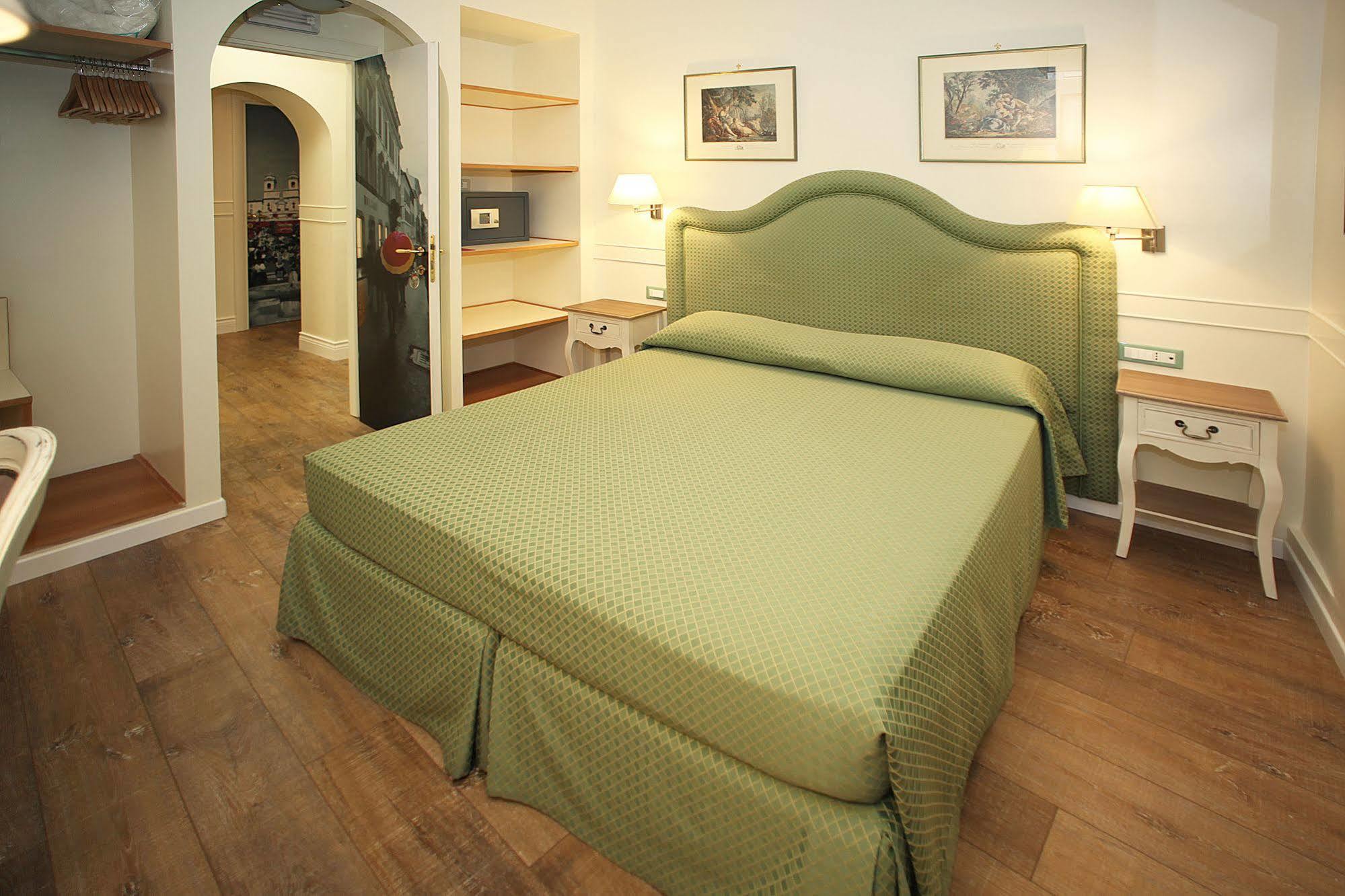 Residenza Ponte Sant'Angelo Hotel Róma Kültér fotó