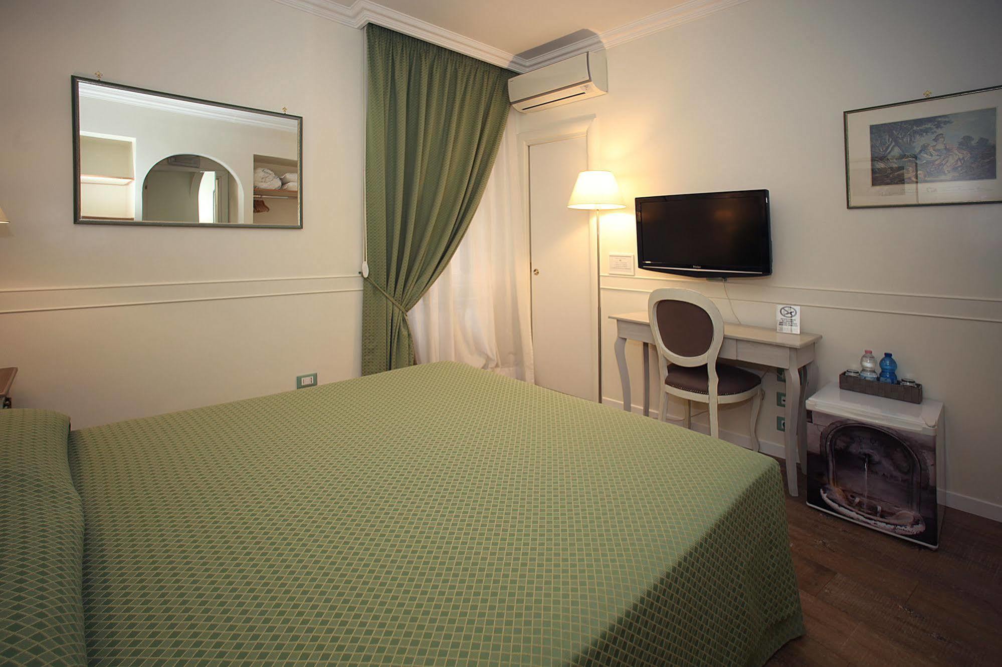 Residenza Ponte Sant'Angelo Hotel Róma Kültér fotó
