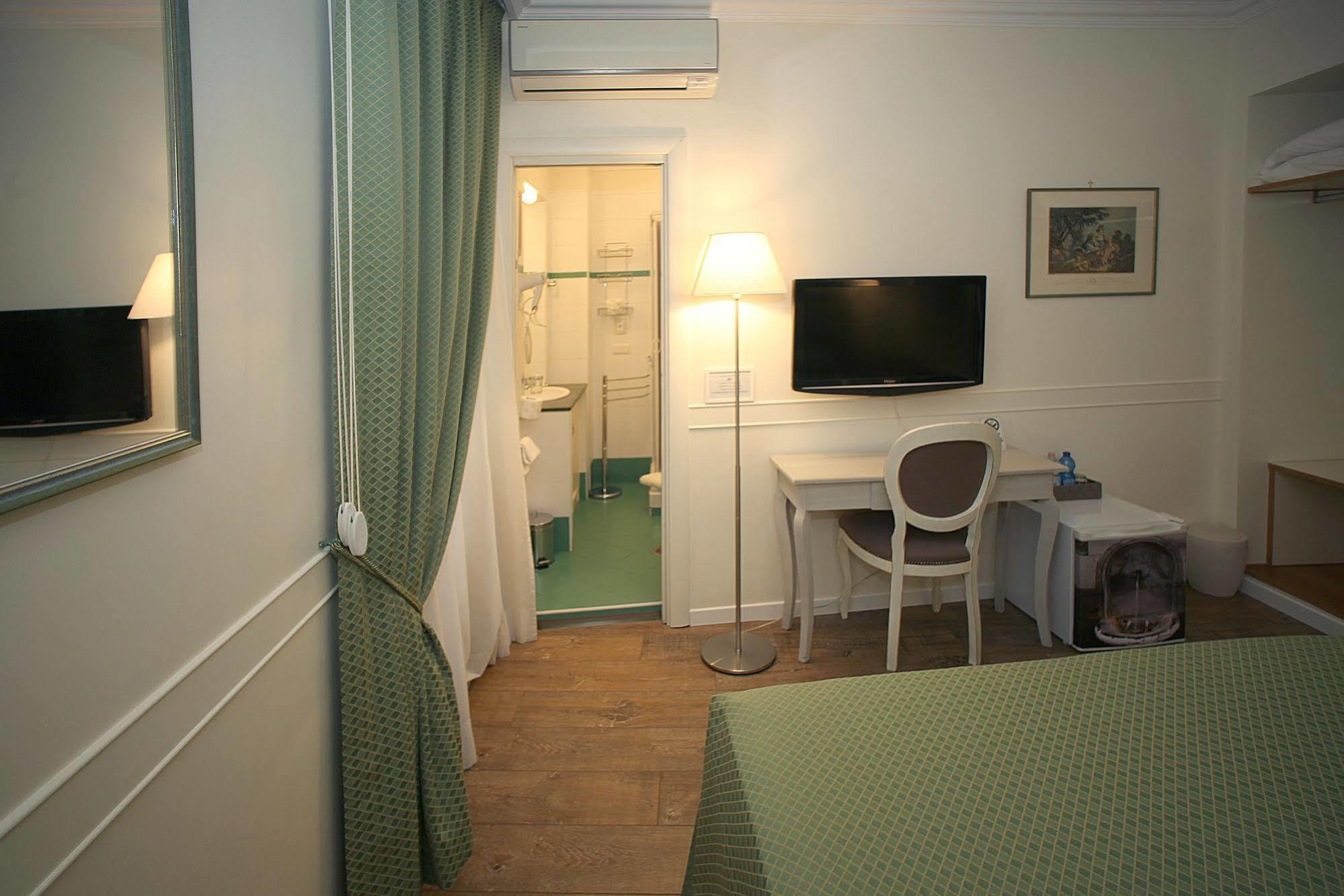 Residenza Ponte Sant'Angelo Hotel Róma Kültér fotó