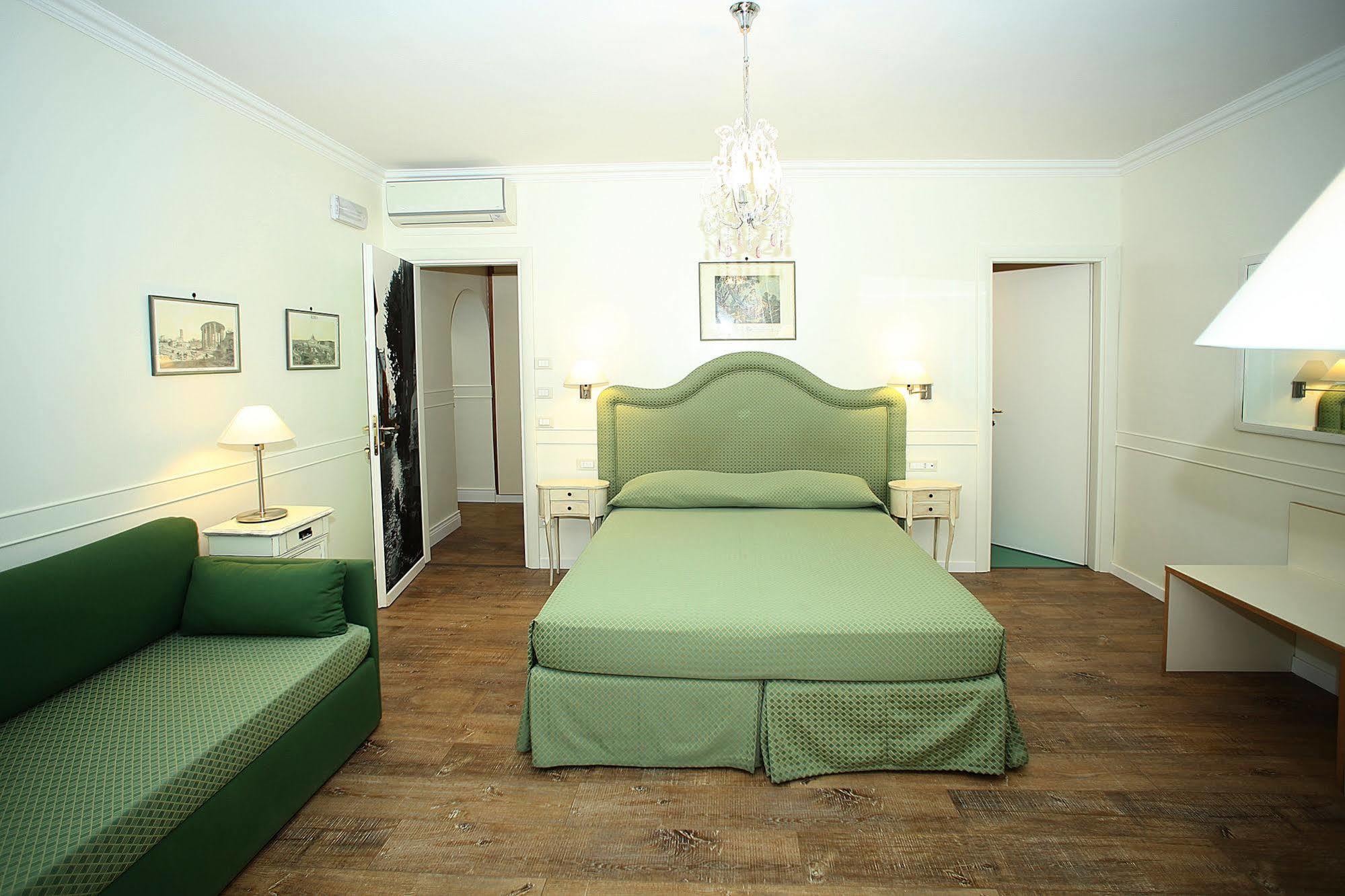 Residenza Ponte Sant'Angelo Hotel Róma Kültér fotó