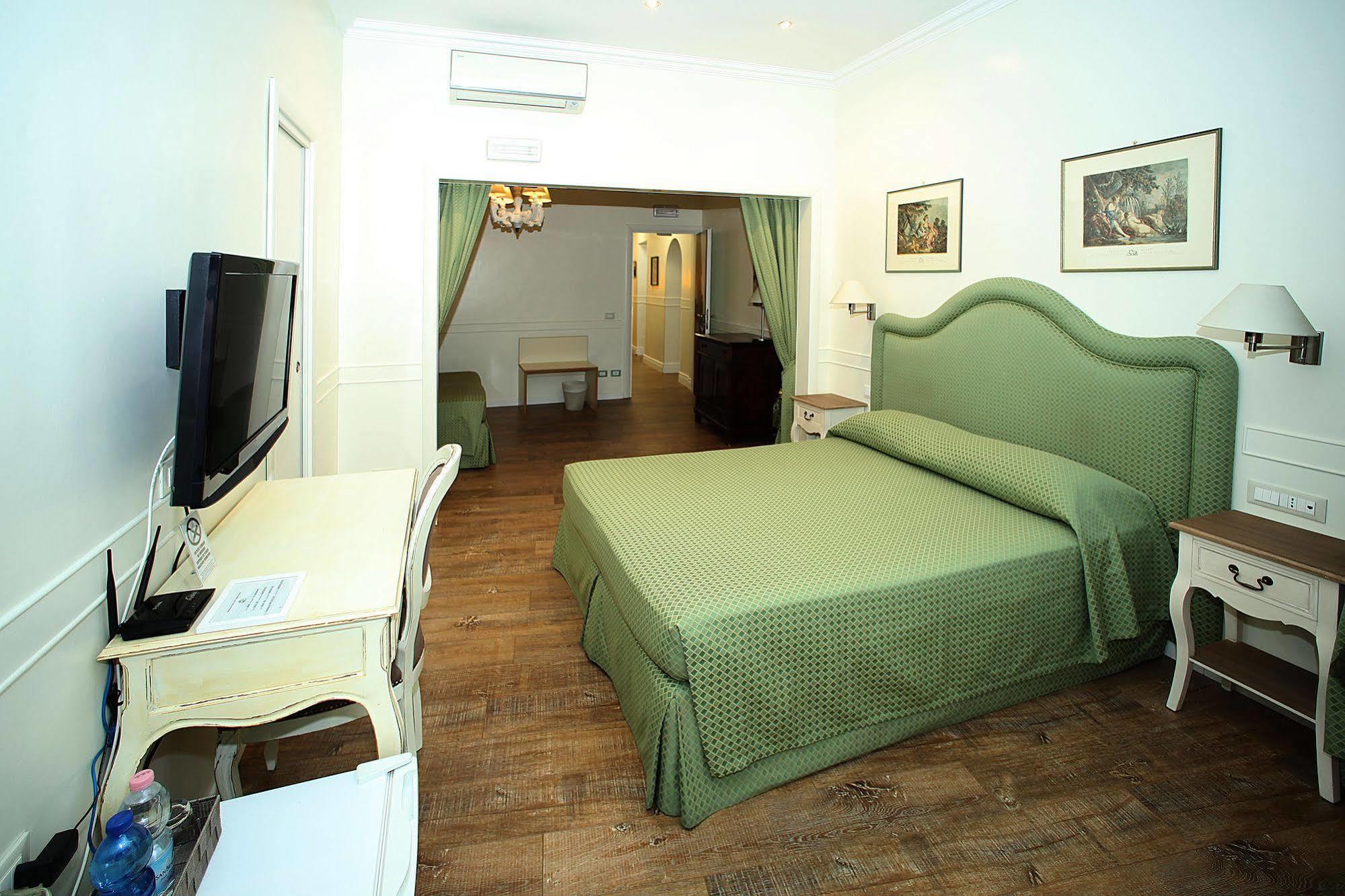 Residenza Ponte Sant'Angelo Hotel Róma Kültér fotó