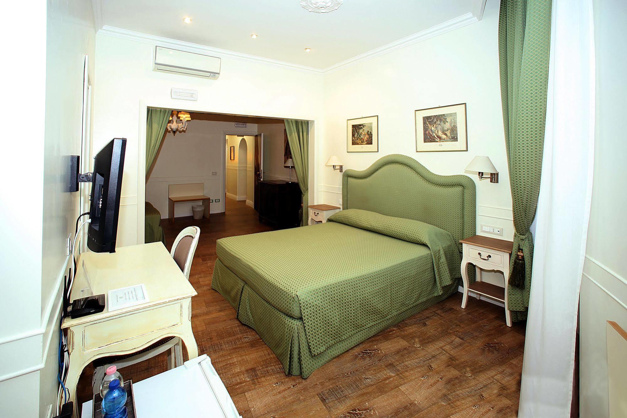 Residenza Ponte Sant'Angelo Hotel Róma Kültér fotó