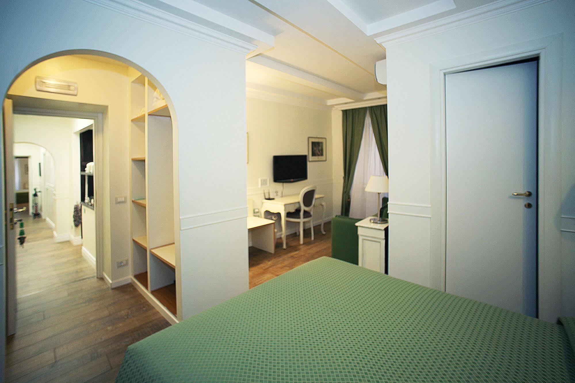 Residenza Ponte Sant'Angelo Hotel Róma Kültér fotó
