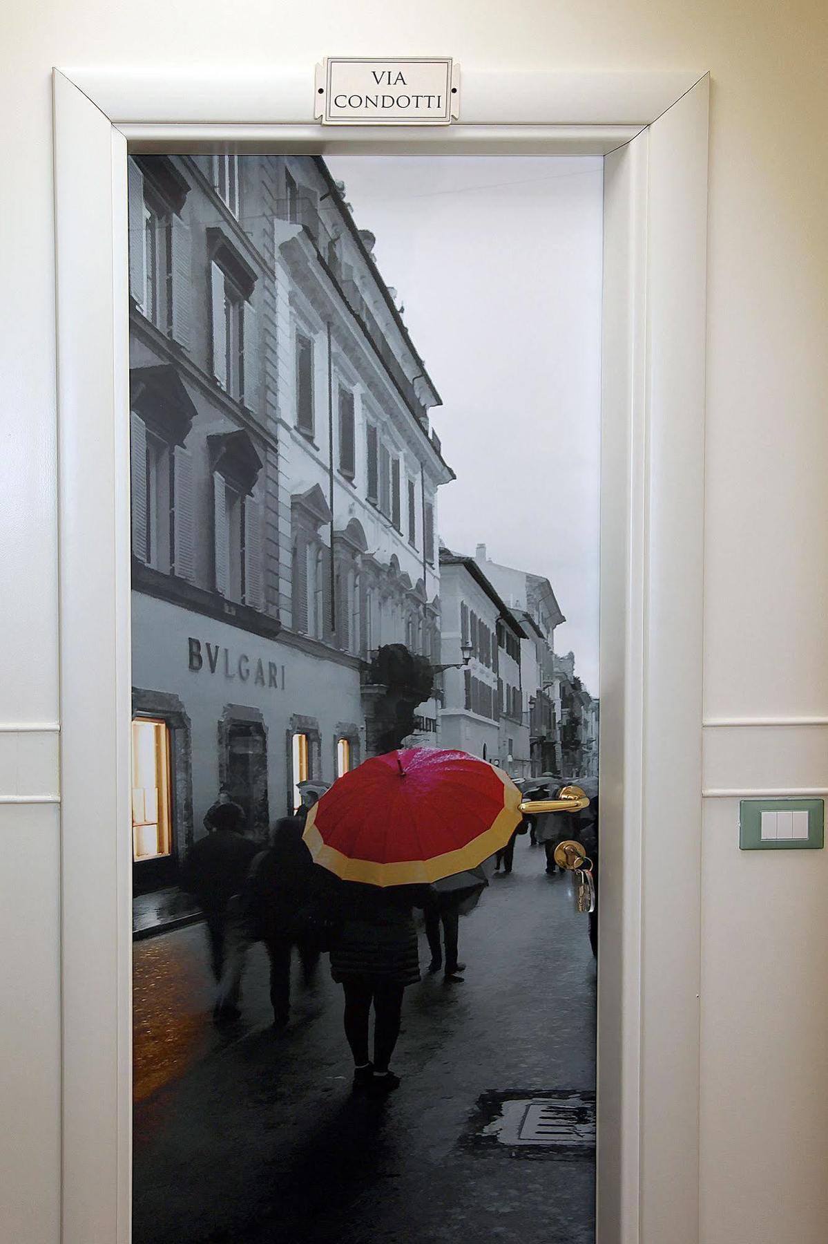 Residenza Ponte Sant'Angelo Hotel Róma Kültér fotó